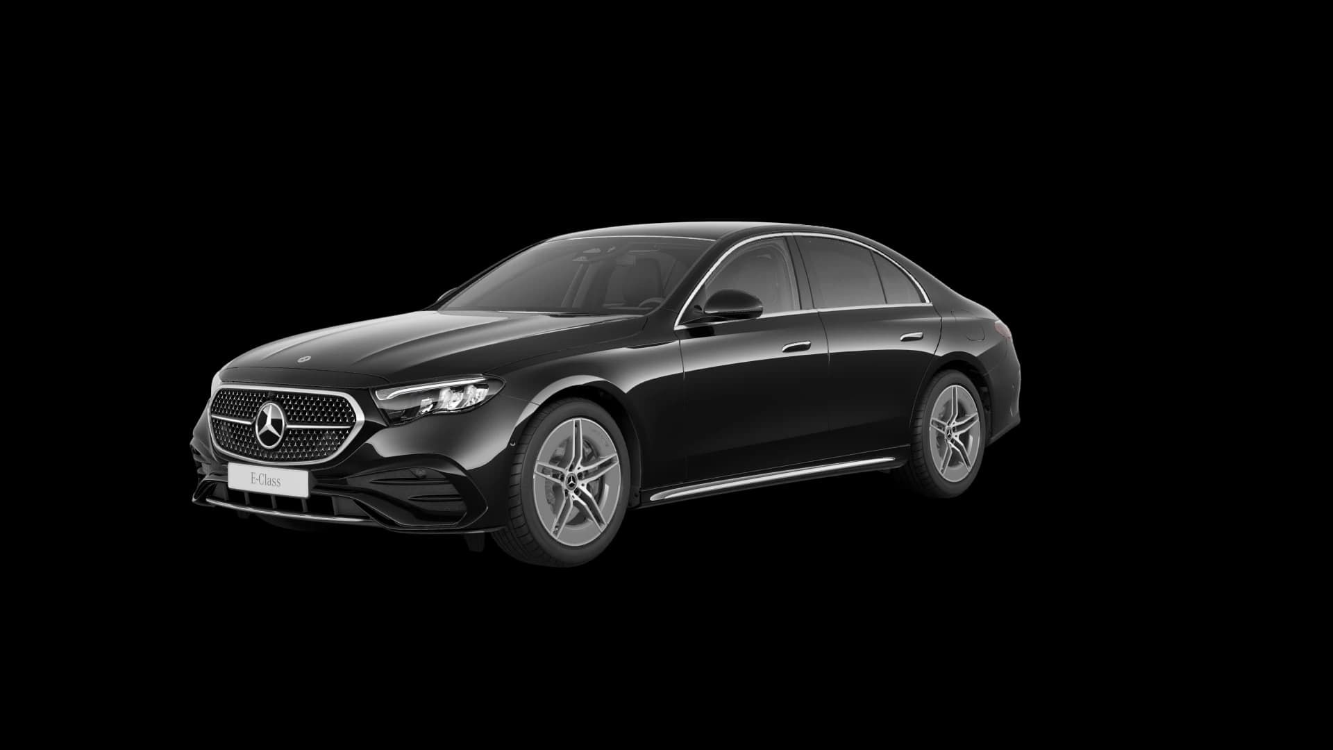 Mercedes-Benz Classe E