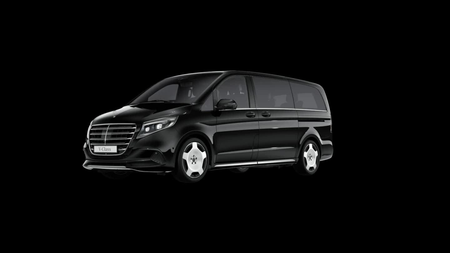 Mercedes-Benz Classe V